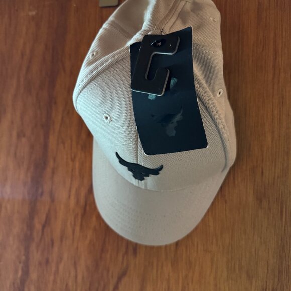 Chicago Bulls Ballcap NWT - Picture 2 of 3